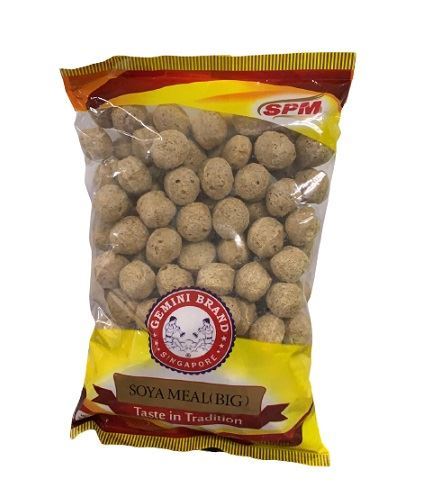 SPM Gemini Brand Soya Meat (Big Chunks)